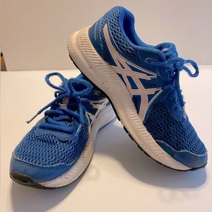 ASICS Contend 7 Kids sneakers